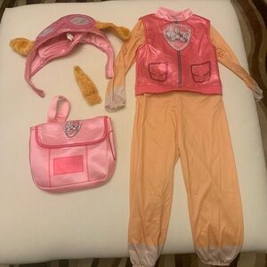 Paw patrol “Skye” costume